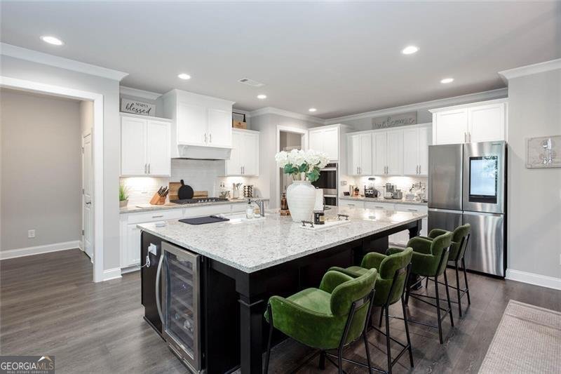 1041 Montrose Way Hoschton - 19