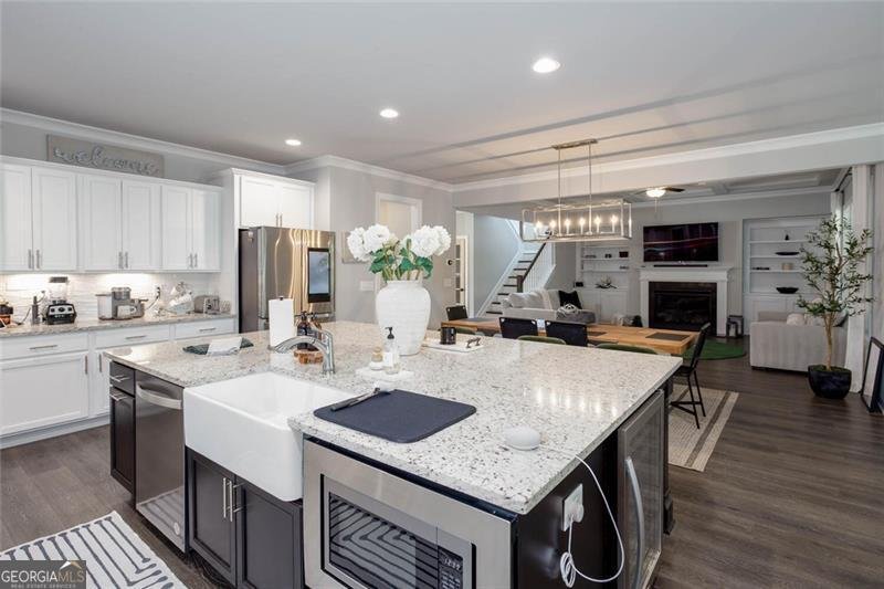 1041 Montrose Way Hoschton - 20