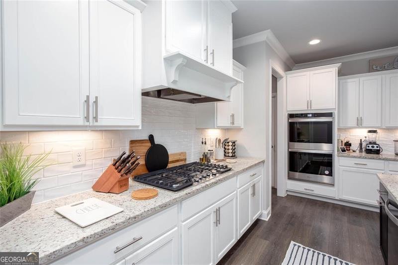 1041 Montrose Way Hoschton - 21