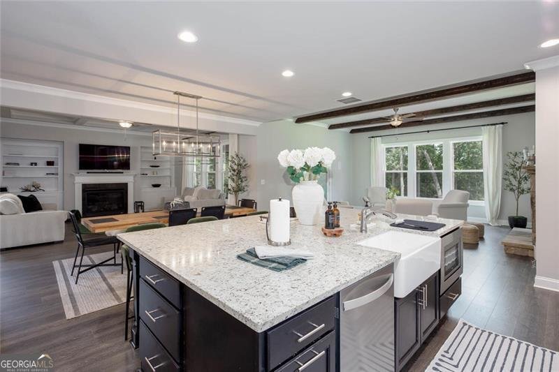 1041 Montrose Way Hoschton - 22