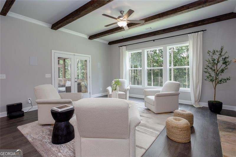 1041 Montrose Way Hoschton - 26