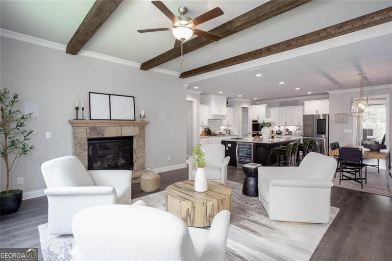 1041 Montrose Way Hoschton - 27