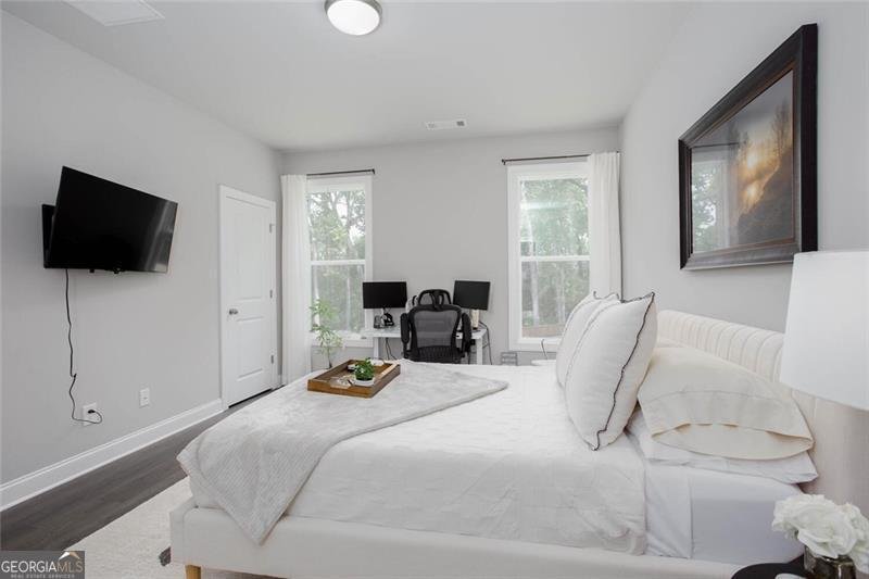 1041 Montrose Way Hoschton - 29