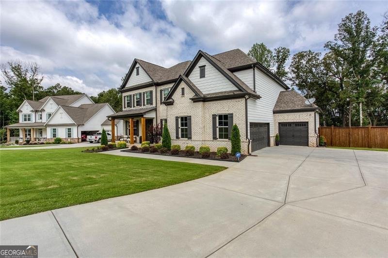 1041 Montrose Way Hoschton - 3