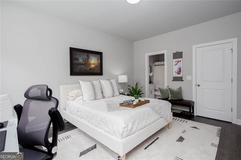 1041 Montrose Way Hoschton - 30