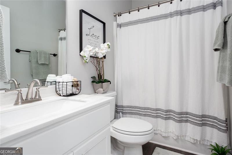 1041 Montrose Way Hoschton - 31