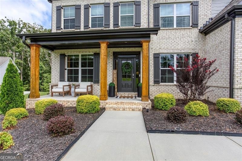 1041 Montrose Way Hoschton - 4