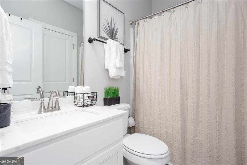 1041 Montrose Way Hoschton - 46