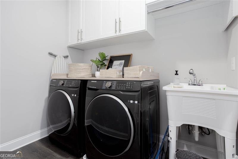 1041 Montrose Way Hoschton - 48