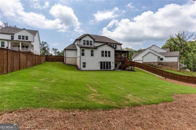 1041 Montrose Way Hoschton - 79