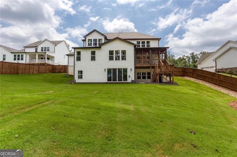 1041 Montrose Way Hoschton - 81