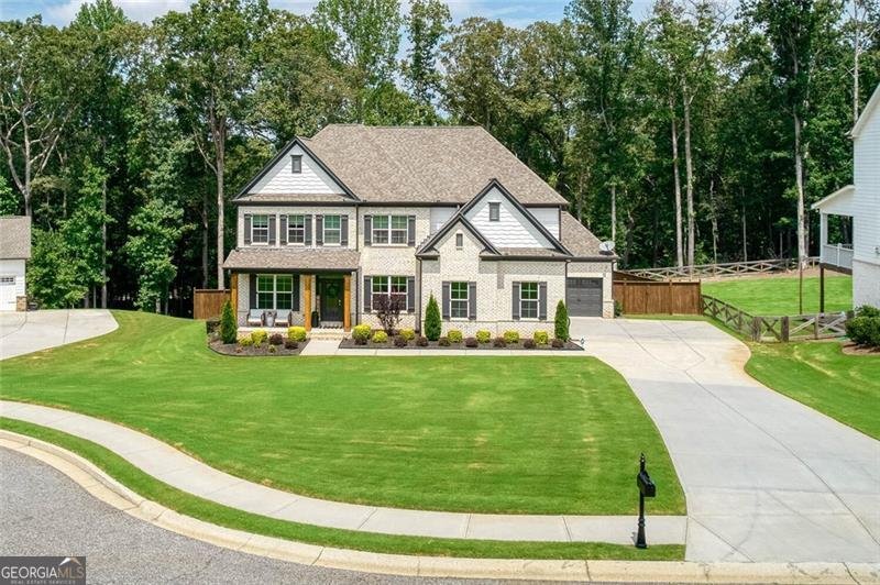 1041 Montrose Way Hoschton - 86