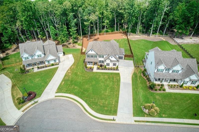 1041 Montrose Way Hoschton - 87