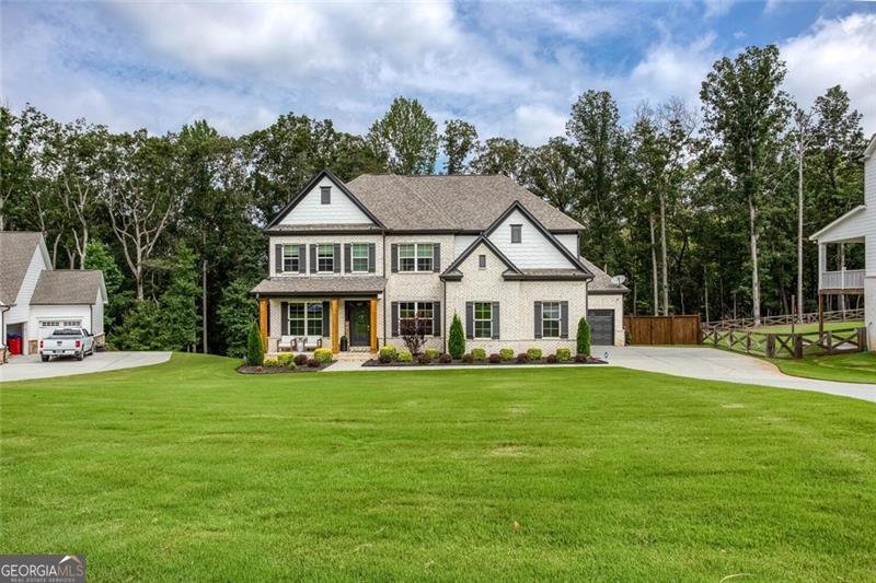 1041 Montrose Way Hoschton - 90