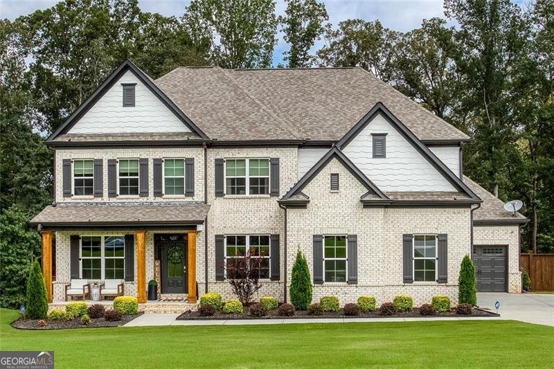 1041 Montrose Way Hoschton - 92