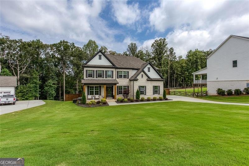 1041 Montrose Way Hoschton - 93