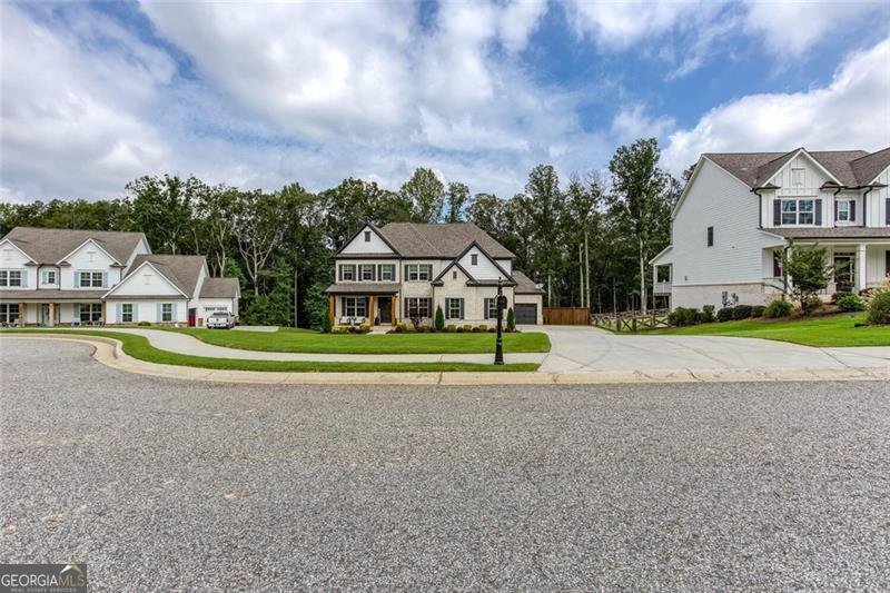 1041 Montrose Way Hoschton - 94