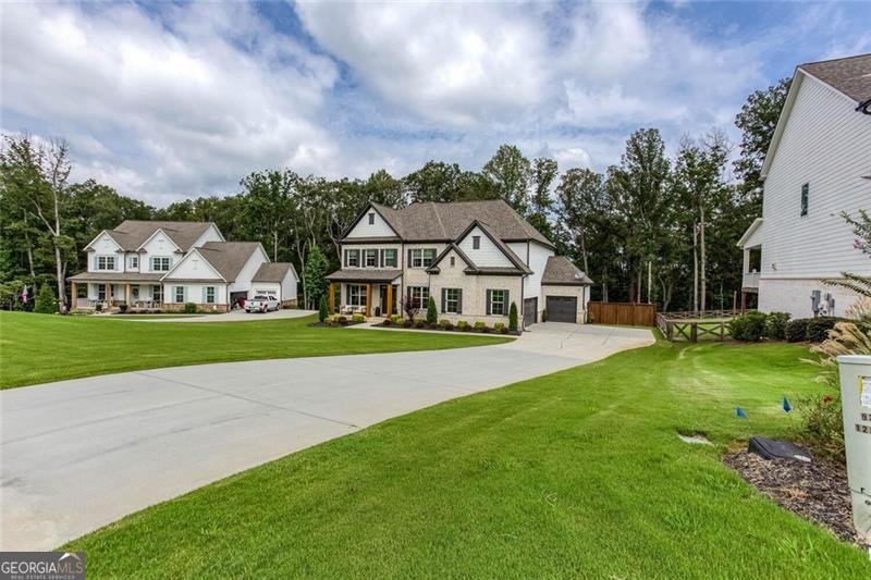 1041 Montrose Way Hoschton - 95