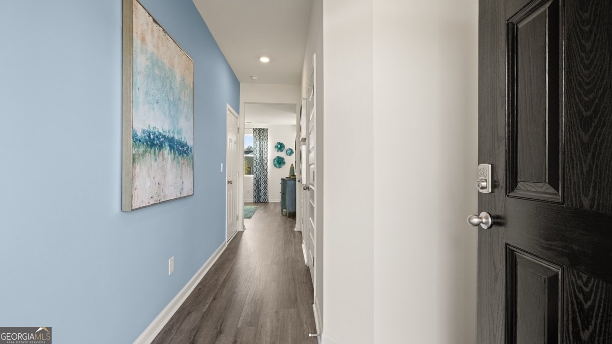 213 LAURITSEN Way Newnan - 2