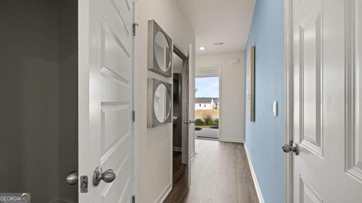 213 LAURITSEN Way Newnan - 3