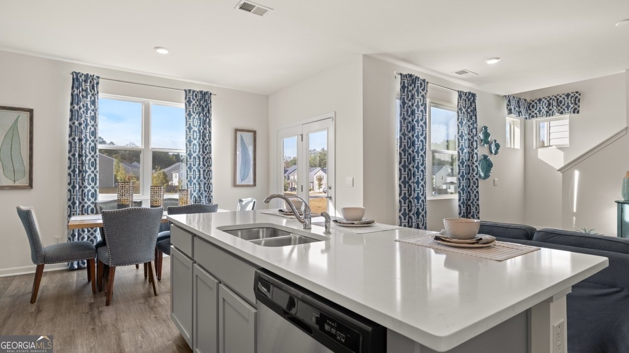 213 LAURITSEN Way Newnan - 7