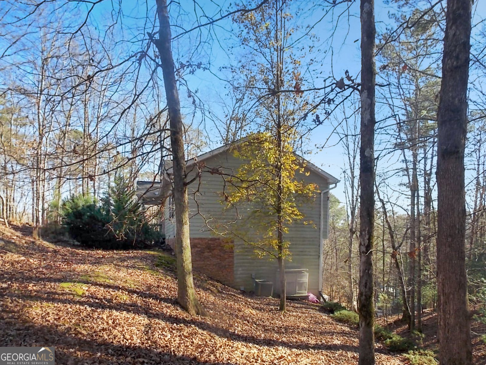 1205 Newport Drive Ellijay - 2