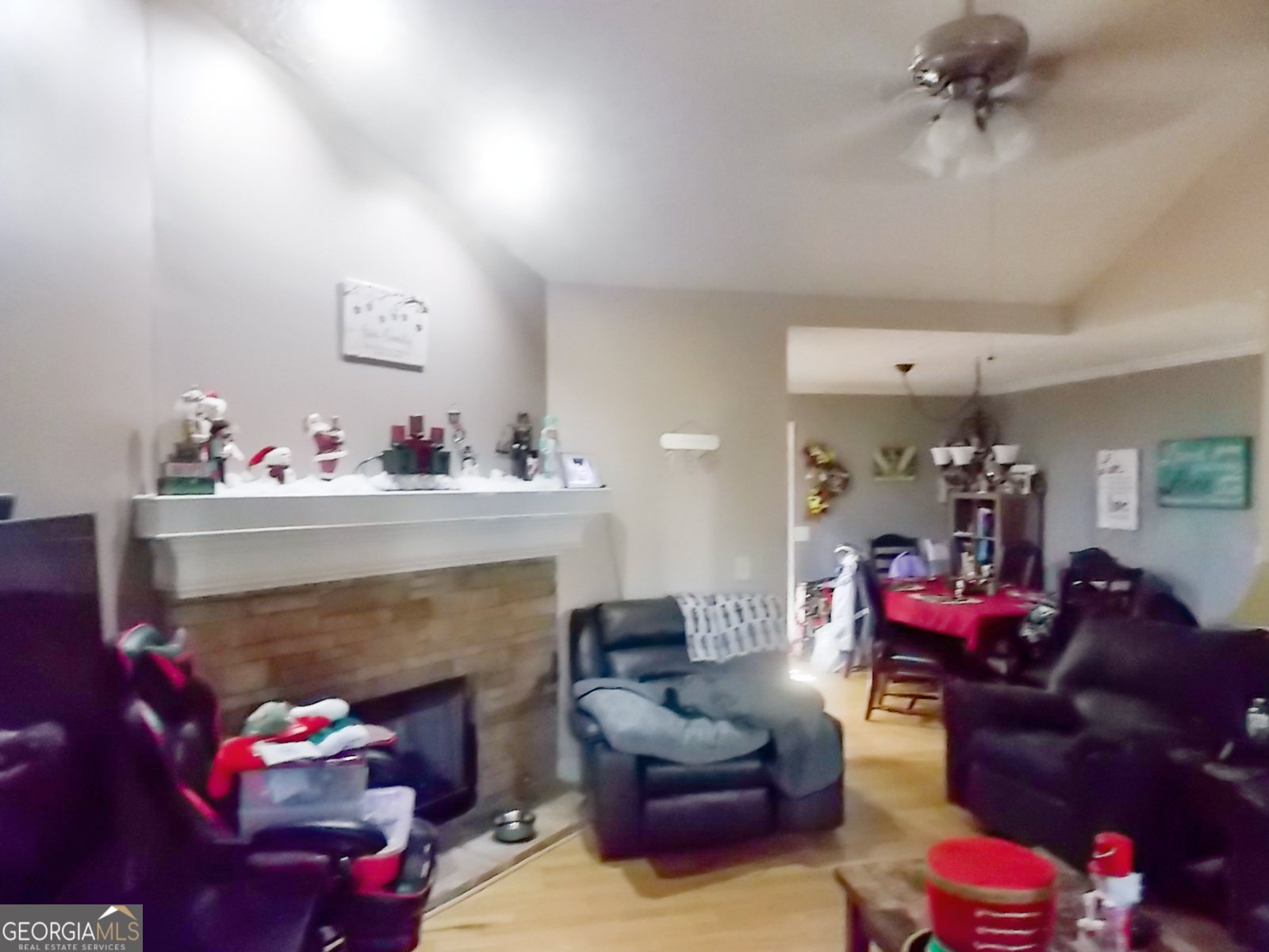 1205 Newport Drive Ellijay - 4