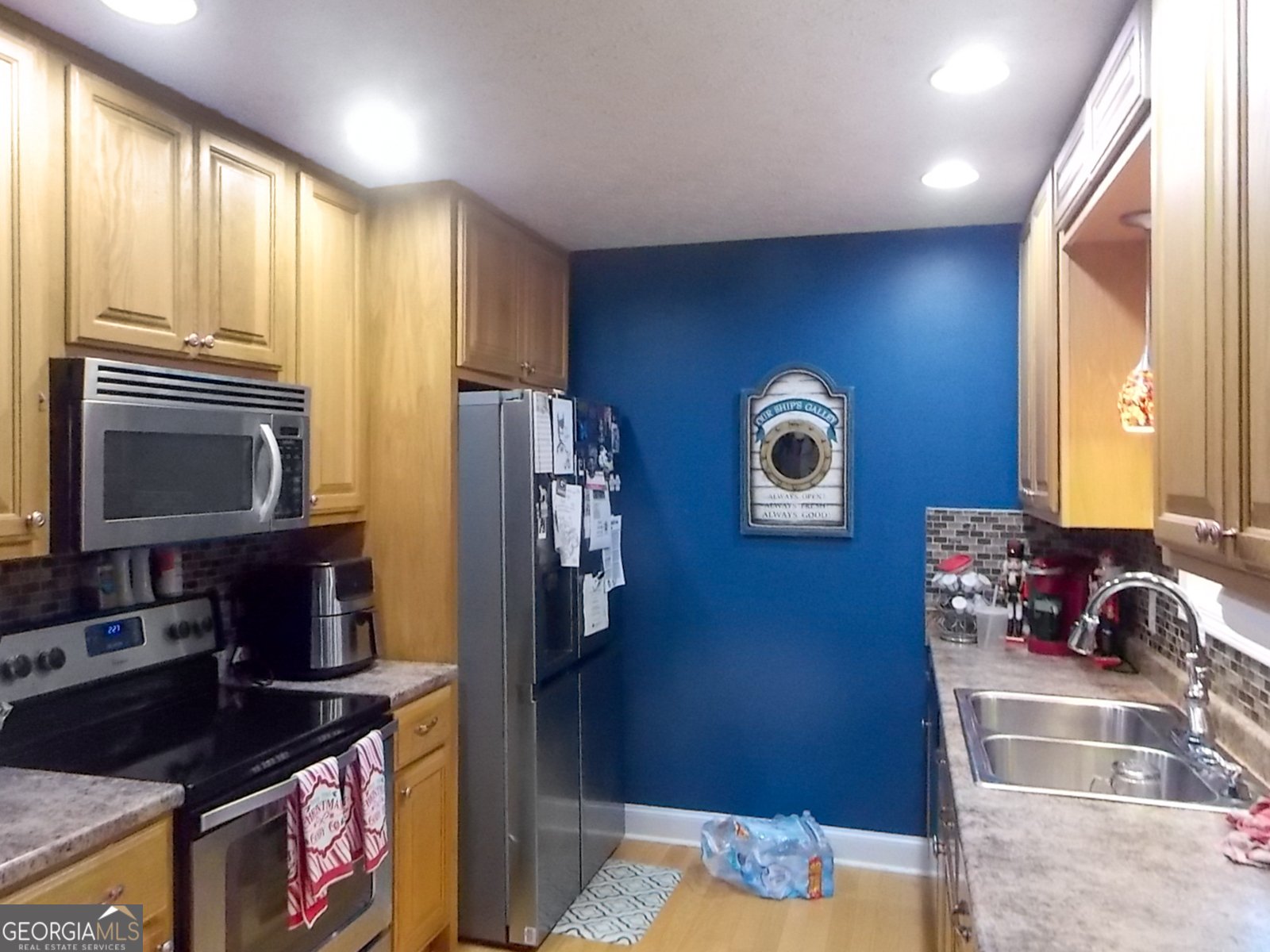 1205 Newport Drive Ellijay - 6