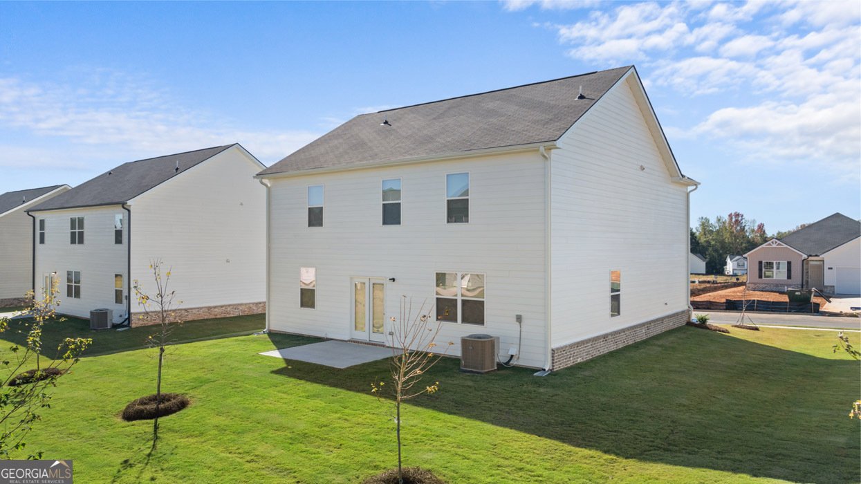 81 White Spruce Way Newnan - 38