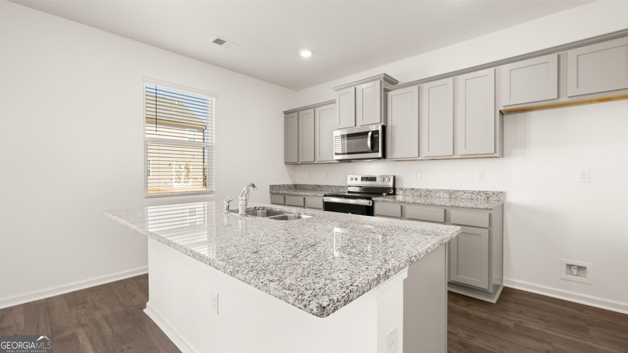 81 White Spruce Way Newnan - 8