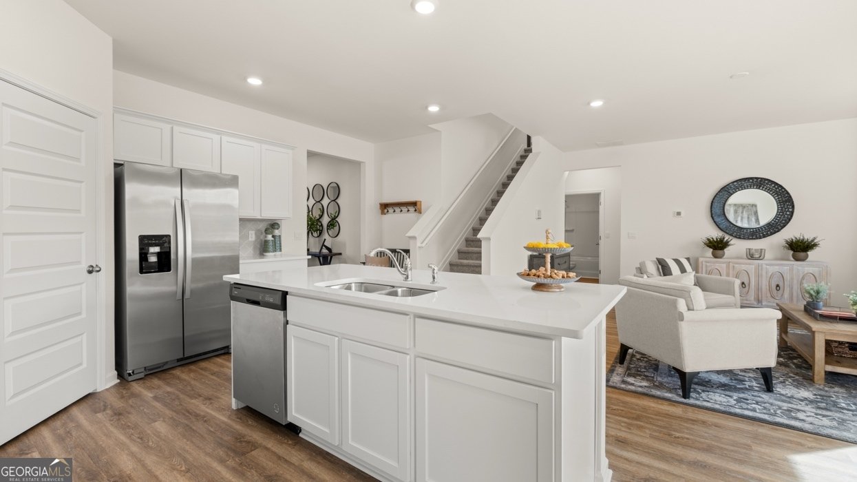 85 White Spruce Way Newnan - 12