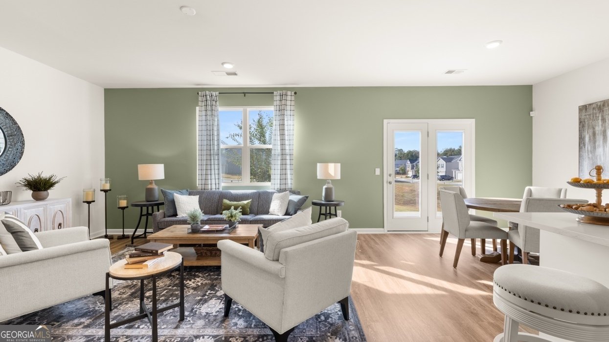 85 White Spruce Way Newnan - 14