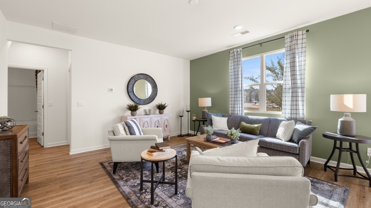 85 White Spruce Way Newnan - 15