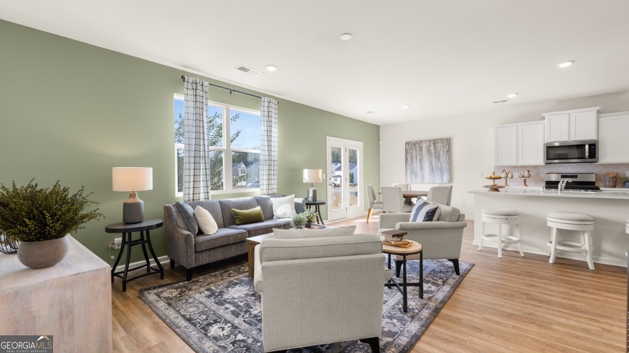 85 White Spruce Way Newnan - 16