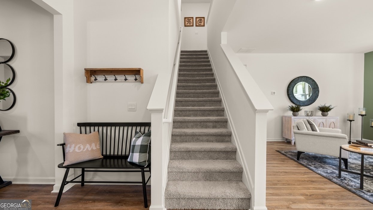 85 White Spruce Way Newnan - 20