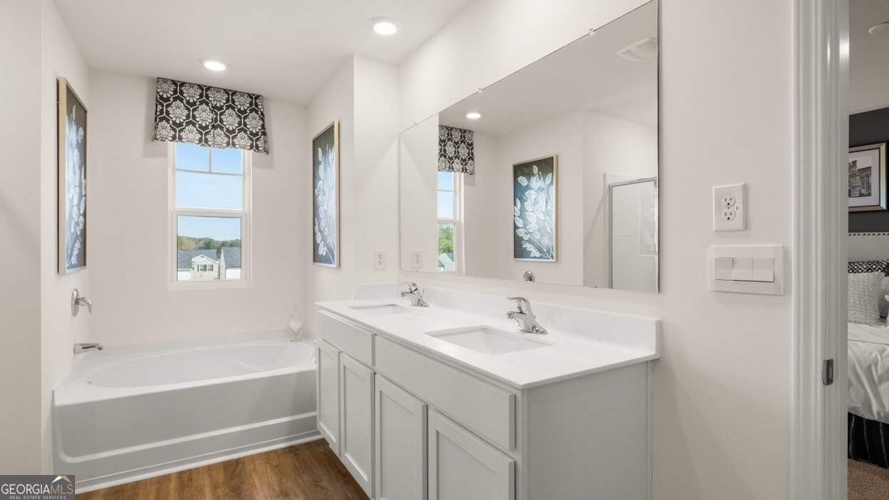 85 White Spruce Way Newnan - 26