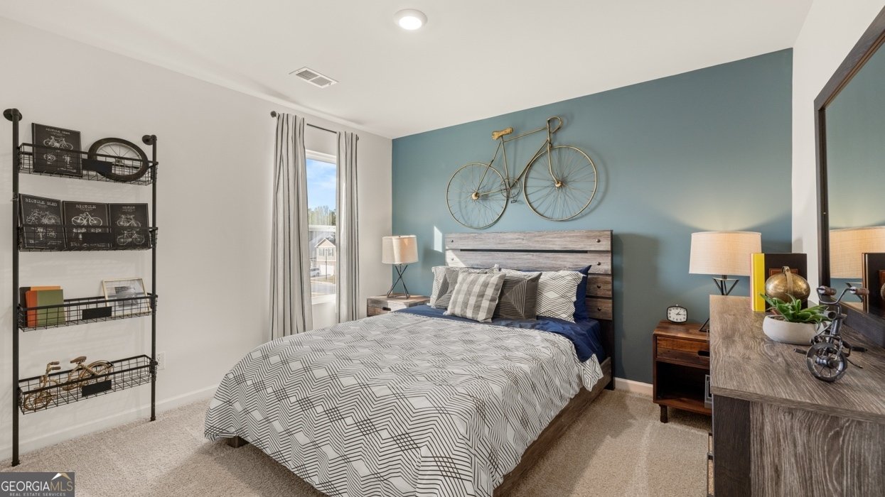 85 White Spruce Way Newnan - 31