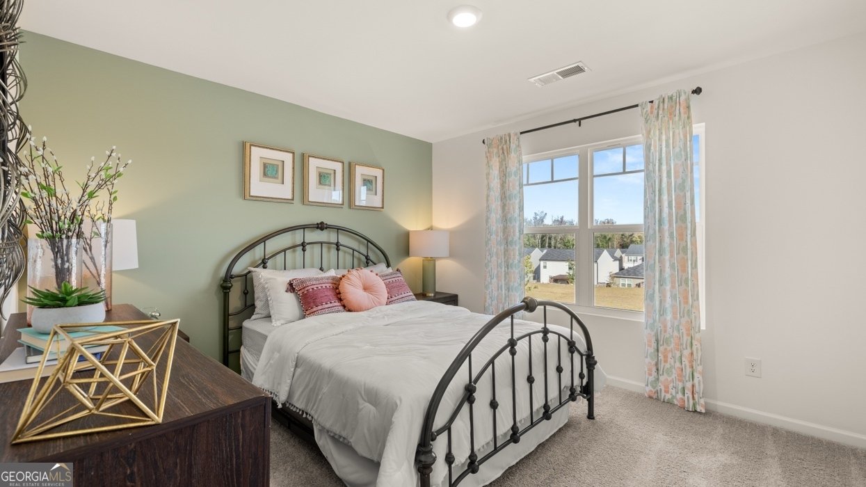 85 White Spruce Way Newnan - 32