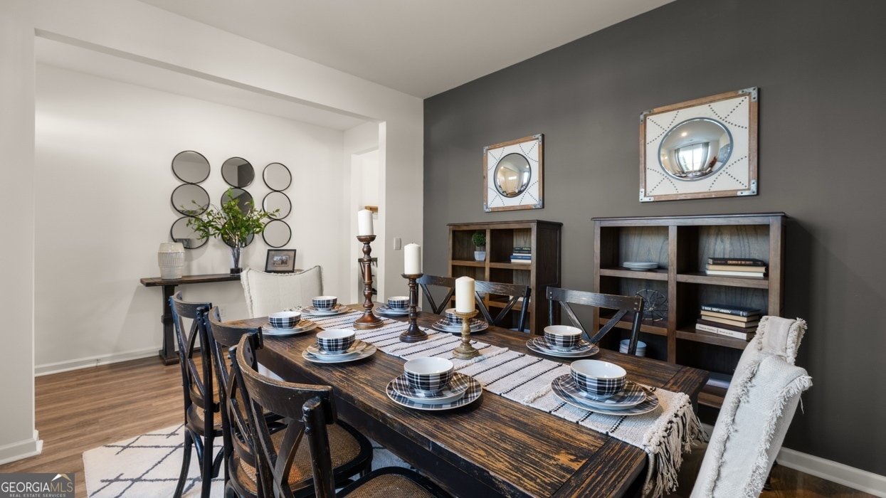 85 White Spruce Way Newnan - 6