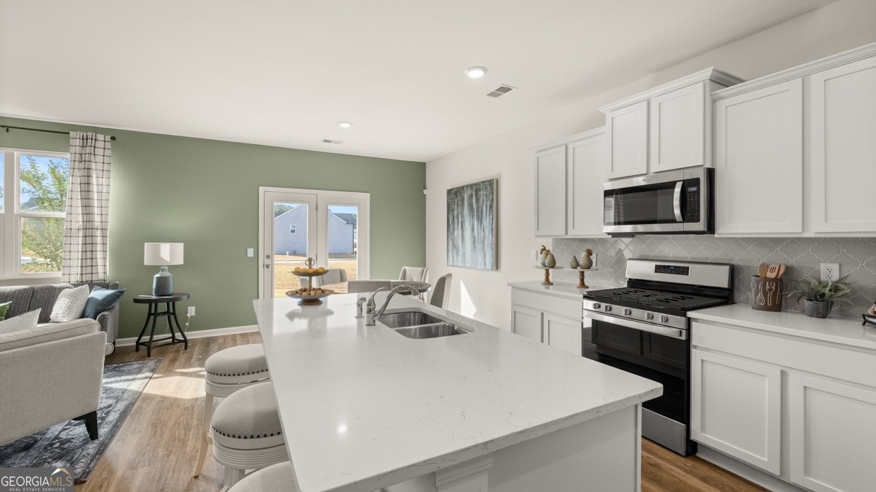 85 White Spruce Way Newnan - 9