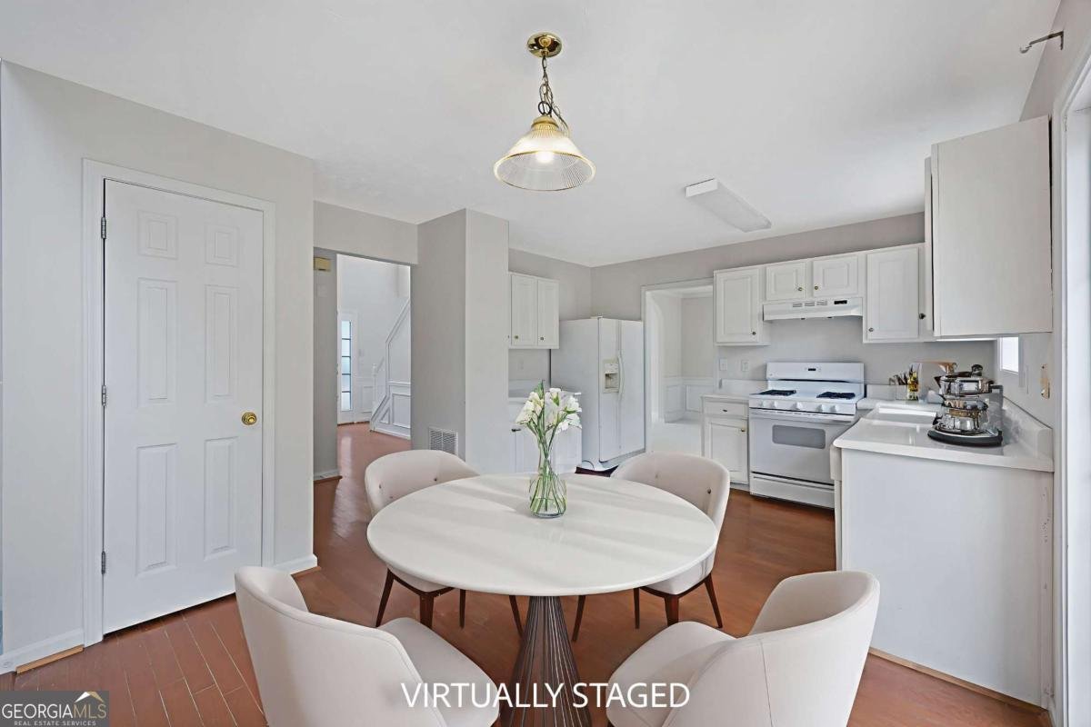 394 Ethridge Drive Kennesaw - 10