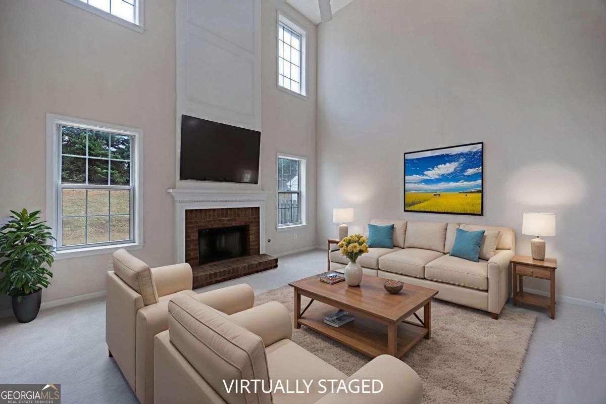 394 Ethridge Drive Kennesaw - 11