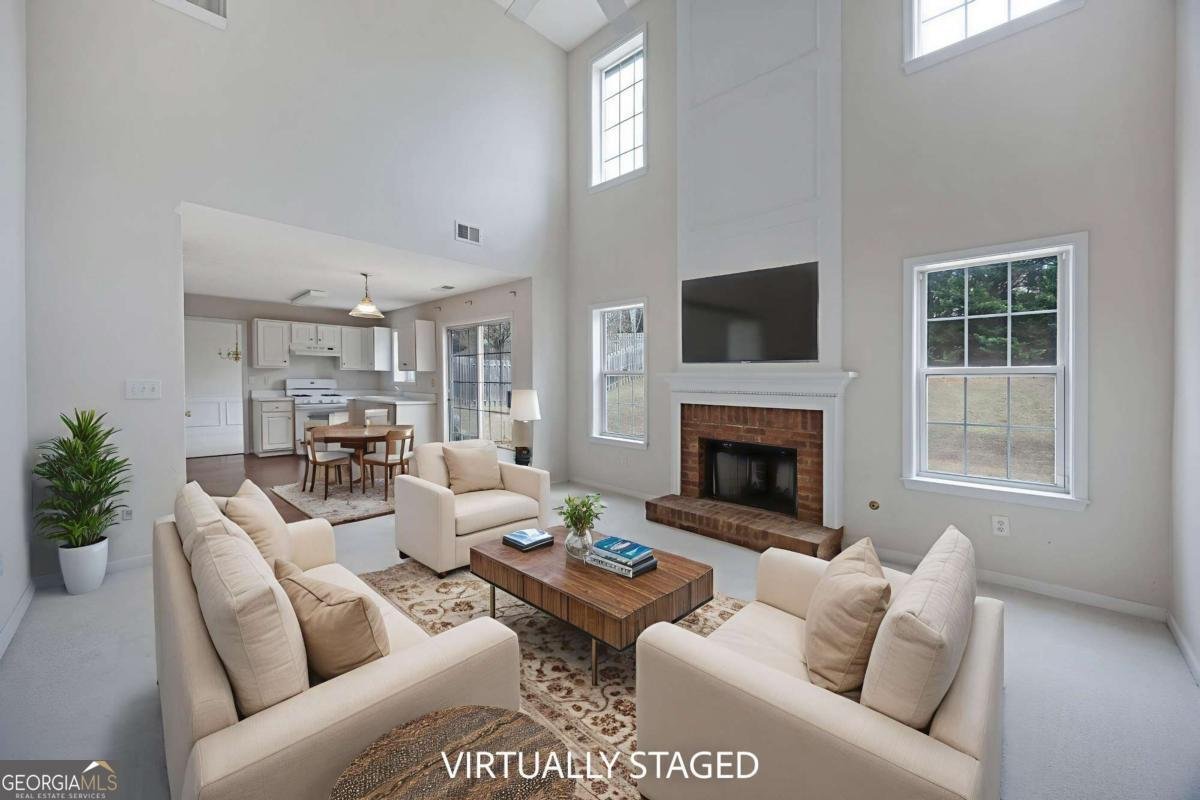 394 Ethridge Drive Kennesaw - 12