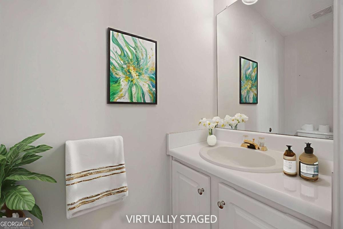 394 Ethridge Drive Kennesaw - 13