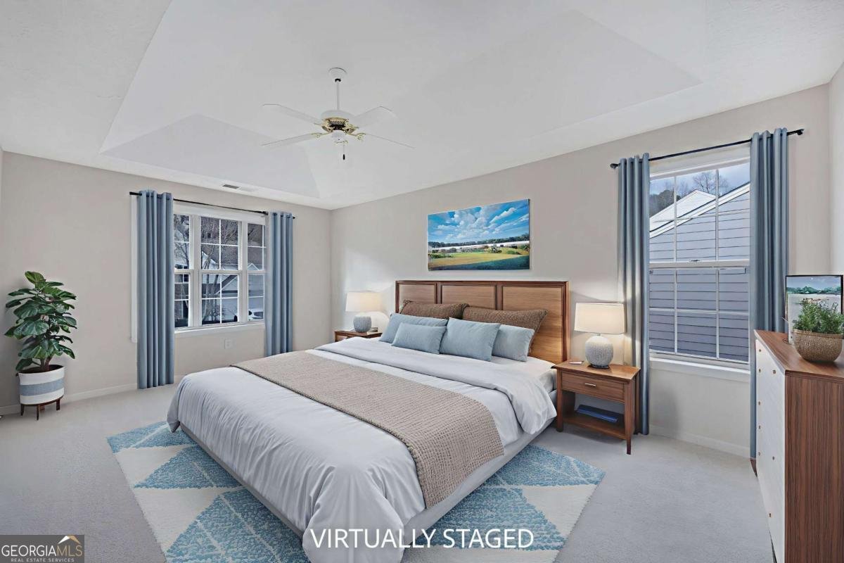 394 Ethridge Drive Kennesaw - 14