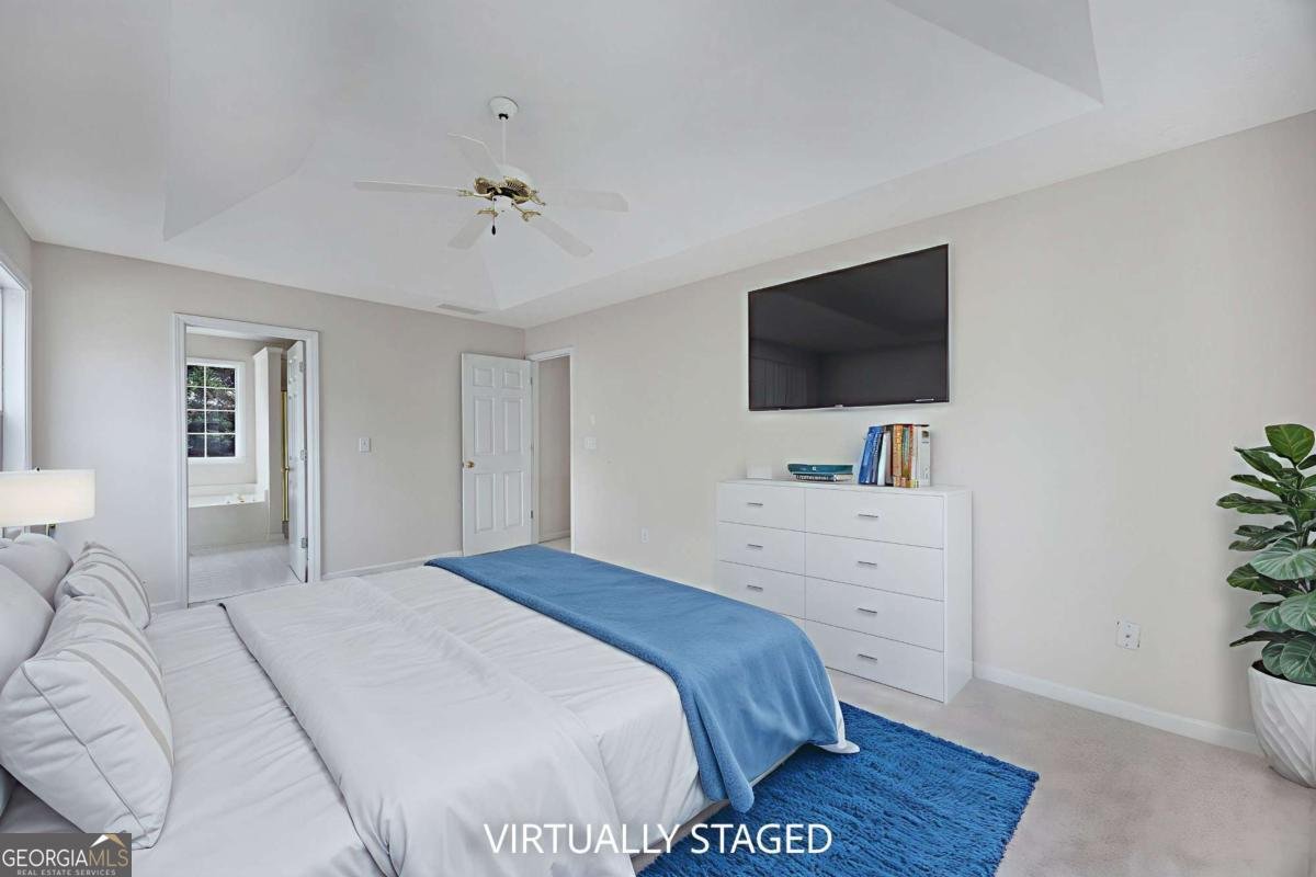 394 Ethridge Drive Kennesaw - 15