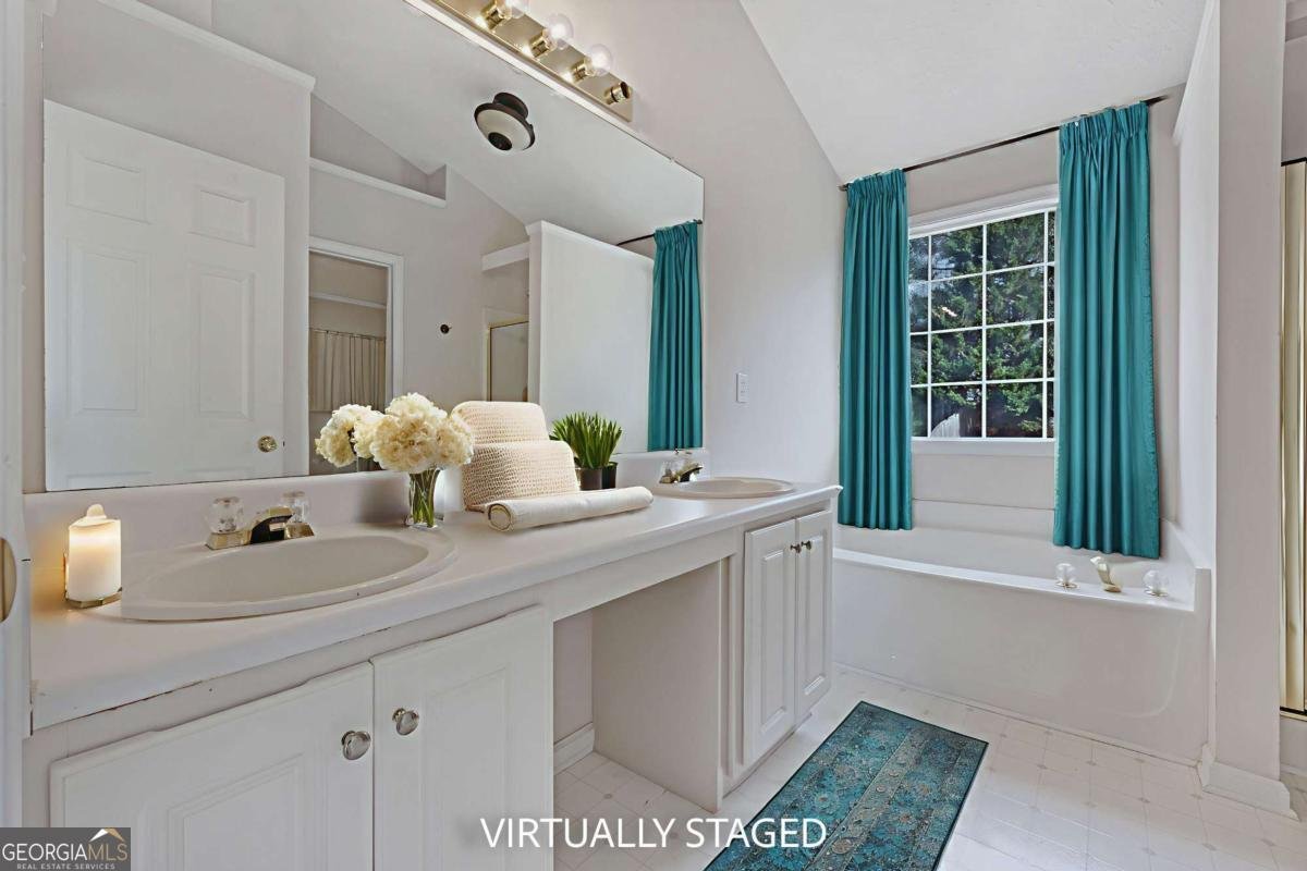 394 Ethridge Drive Kennesaw - 16