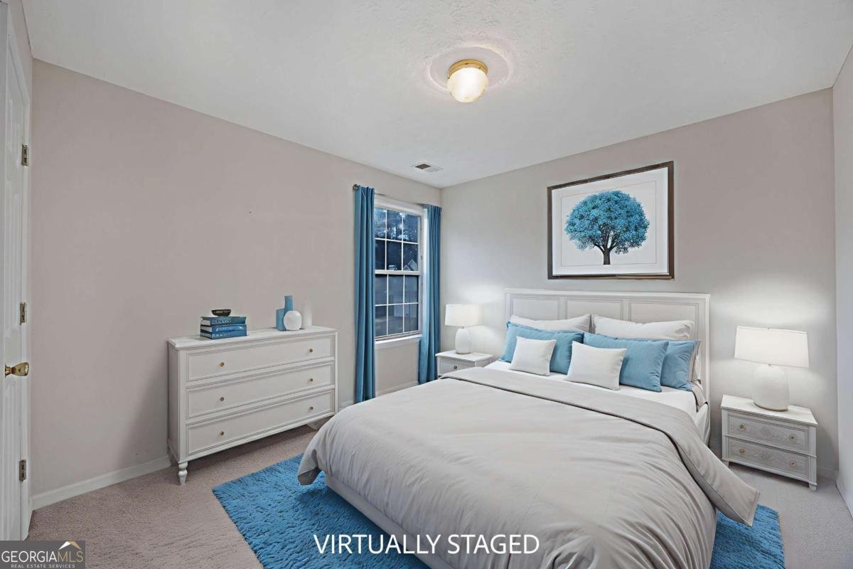 394 Ethridge Drive Kennesaw - 17