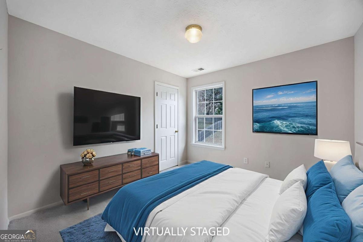 394 Ethridge Drive Kennesaw - 18