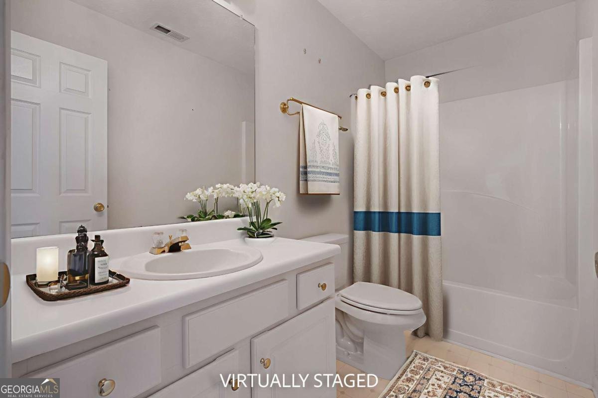 394 Ethridge Drive Kennesaw - 19